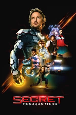 poster image
