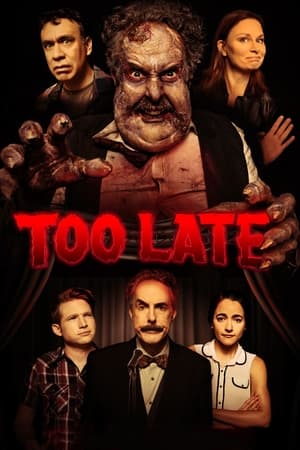 poster image