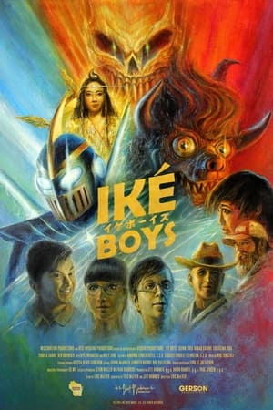 poster image